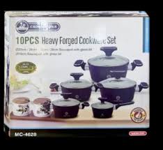 MASTERCHEF POT MC-4628